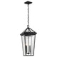 Regence 26" 2-Light Outdoor Pendant