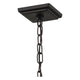 Regence 26" 2-Light Outdoor Pendant