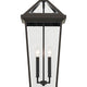 Regence 26" 2-Light Outdoor Pendant