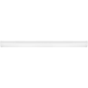 Drop Lens LED 4' Linear Ceiling Flush Mount