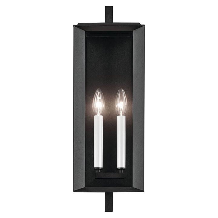 Kroft 20.5" 2-Light Outdoor Wall Light