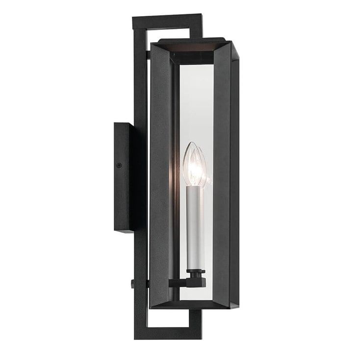 Kroft 20.5" 2-Light Outdoor Wall Light