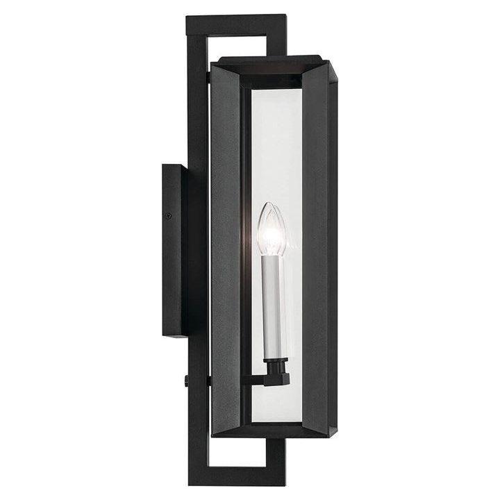 Kroft 24" 2-Light Outdoor Wall Light