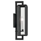 Kroft 24" 2-Light Outdoor Wall Light