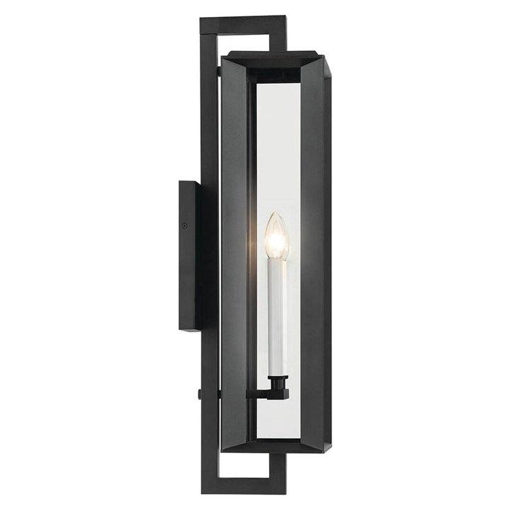 Kroft 28" 2-Light Outdoor Wall Light