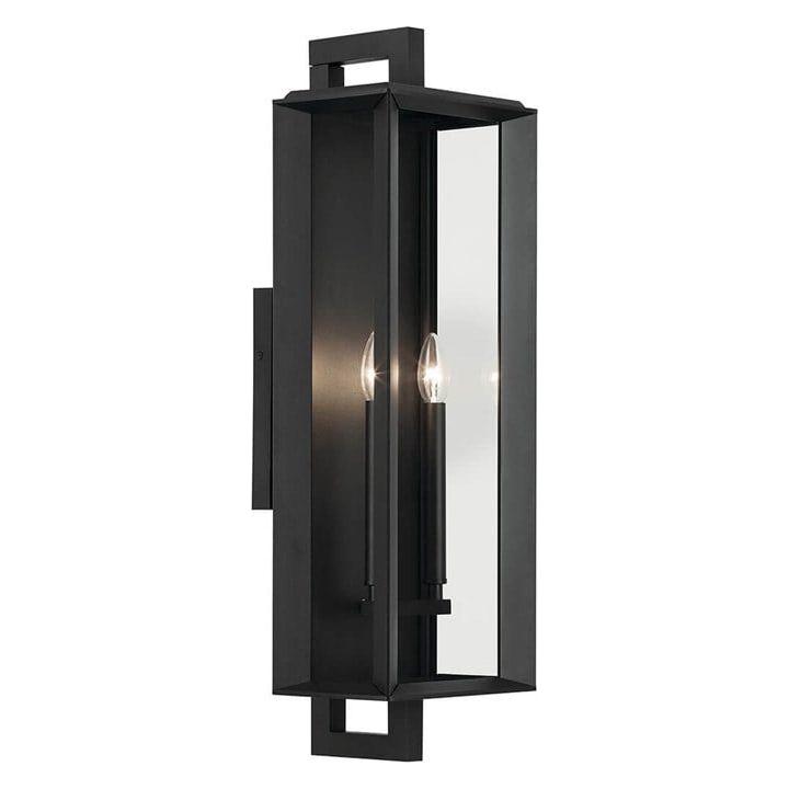 Kroft 28" 2-Light Outdoor Wall Light