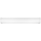 Drop Lens LED 2' Linear Ceiling Flush Mount
