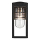 Hone 13" 1-Light Outdoor Wall Light