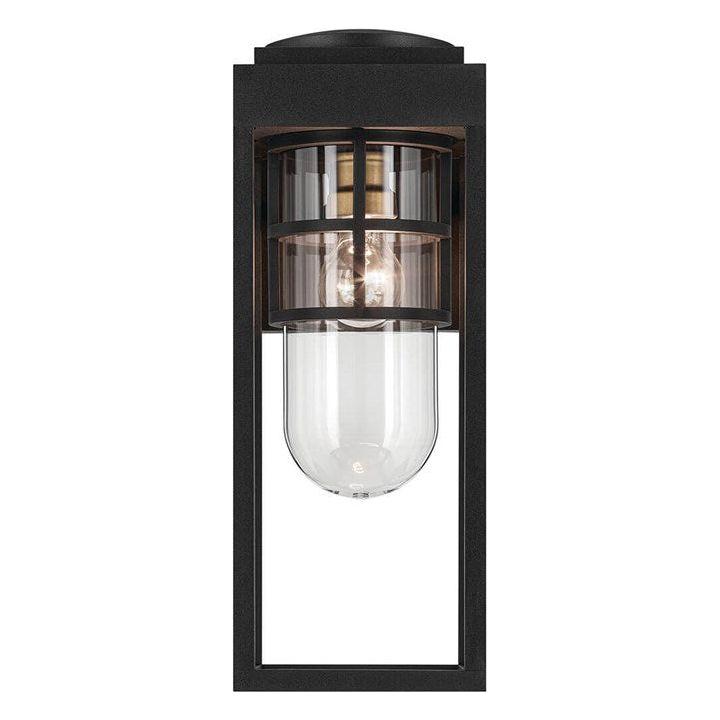 Hone 18" 1-Light Outdoor Wall Light