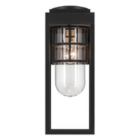 Hone 18" 1-Light Outdoor Wall Light