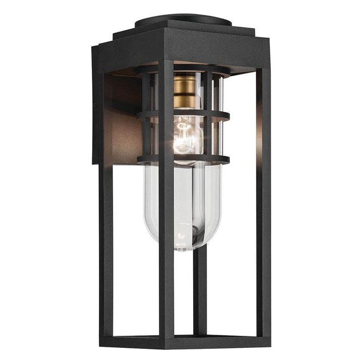 Hone 18" 1-Light Outdoor Wall Light