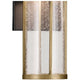 Camillo 12" LED Outdoor Wall Light