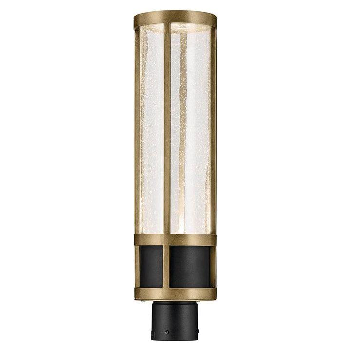 Camillo 22.5" LED Outdoor Post Light