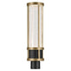 Camillo 22.5" LED Outdoor Post Light