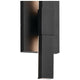 Nocar 22.25" LED Outdoor Wall Light