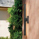 Nocar 30" LED Outdoor Wall Light