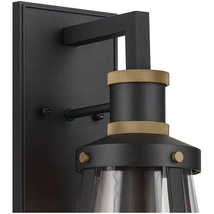 Talman 18" 1-Light Outdoor Wall Light