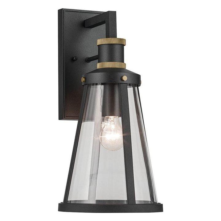 Talman 18" 1-Light Outdoor Wall Light