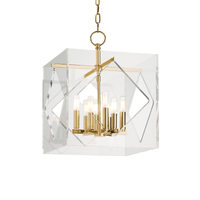 Travis Pendant