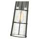 Helix 1-Light 17" Outdoor Wall Light