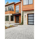Helix 1-Light 17" Outdoor Wall Light