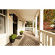 Helix 1-Light 9.25" Outdoor Wall Light