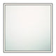 Nixon 32x32" LED Mirror