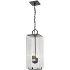 Z-Lite - Sana 3-Light Outdoor Pendant - Lights Canada