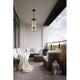 Z-Lite - Sana 3-Light Outdoor Pendant - Lights Canada