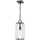 Z-Lite - Sana 1-Light Outdoor Pendant - Lights Canada