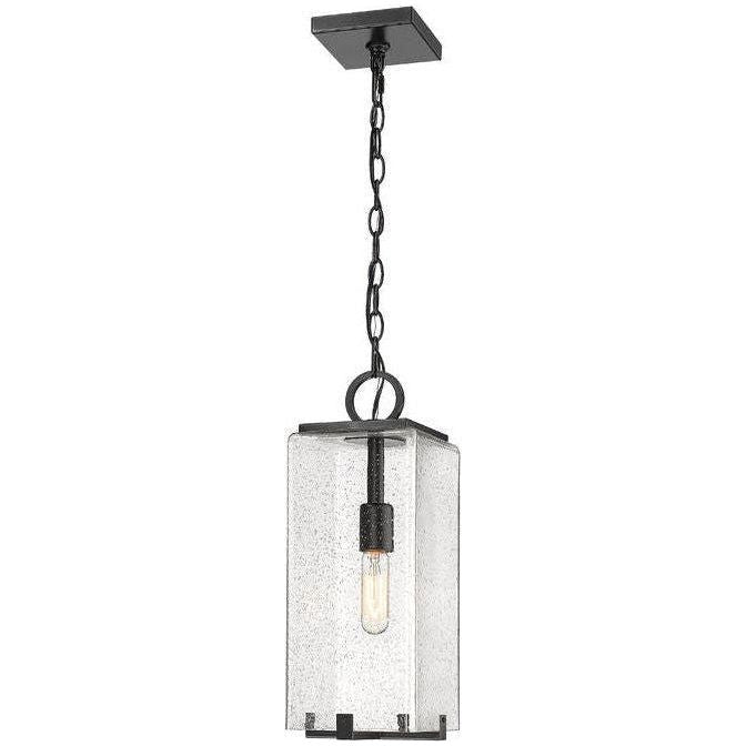 Z-Lite - Sana 1-Light Outdoor Pendant - Lights Canada