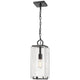 Z-Lite - Sana 1-Light Outdoor Pendant - Lights Canada