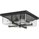 Z-Lite - Sana 4-Light Outdoor Ceiling Light - Lights Canada