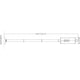 Z-Lite - Sana 3-Light Outdoor Post Light - Lights Canada