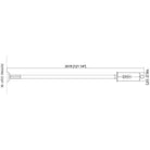 Z-Lite - Sana 3-Light Outdoor Post Light - Lights Canada