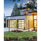 Z-Lite - Sana 3-Light Outdoor Post Light - Lights Canada