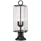 Z-Lite - Sana 2-Light Outdoor Pier Mount - Lights Canada