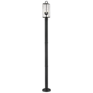 Z-Lite - Sana 2-Light Outdoor Post Light - Lights Canada