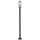 Z-Lite - Sana 2-Light Outdoor Post Light - Lights Canada