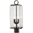Z-Lite - Sana 2-Light Outdoor Post Light - Lights Canada