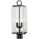 Z-Lite - Sana 2-Light Outdoor Post Light - Lights Canada