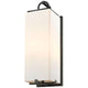 Z-Lite - Sana 3-Light Outdoor Wall Light - Lights Canada
