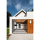Z-Lite - Sana 3-Light Outdoor Wall Light - Lights Canada