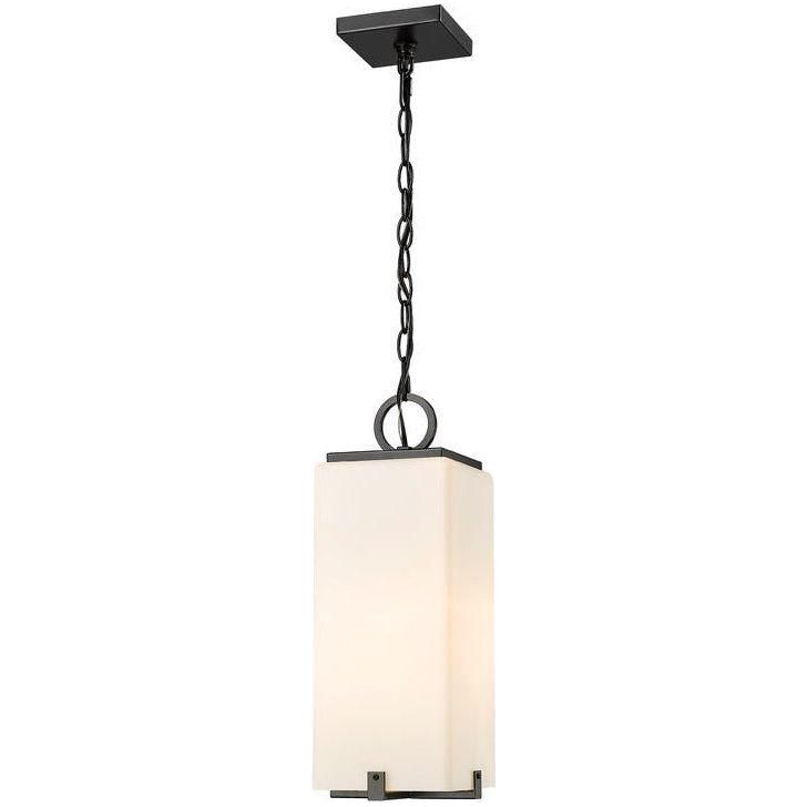 Z-Lite - Sana 1-Light Outdoor Pendant - Lights Canada