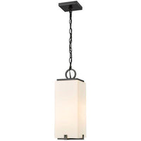 Sana 1-Light Outdoor Pendant