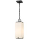 Z-Lite - Sana 1-Light Outdoor Pendant - Lights Canada