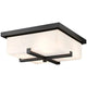 Z-Lite - Sana 4-Light Outdoor Ceiling Light - Lights Canada
