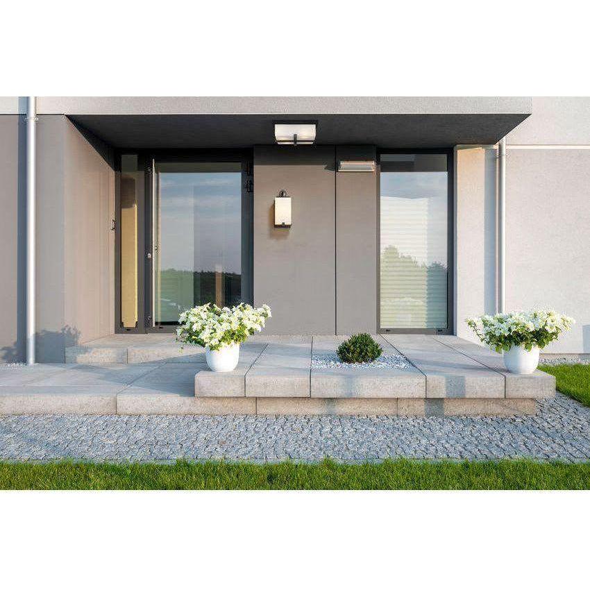 Z-Lite - Sana 4-Light Outdoor Ceiling Light - Lights Canada