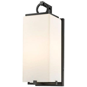 Z-Lite - Sana 1-Light Outdoor Wall Light - Lights Canada