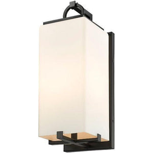 Z-Lite - Sana 1-Light Outdoor Wall Light - Lights Canada